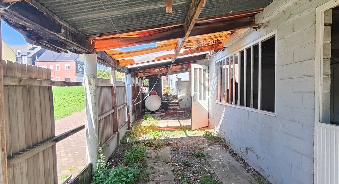 Huis te koop in DENDERLEEUW