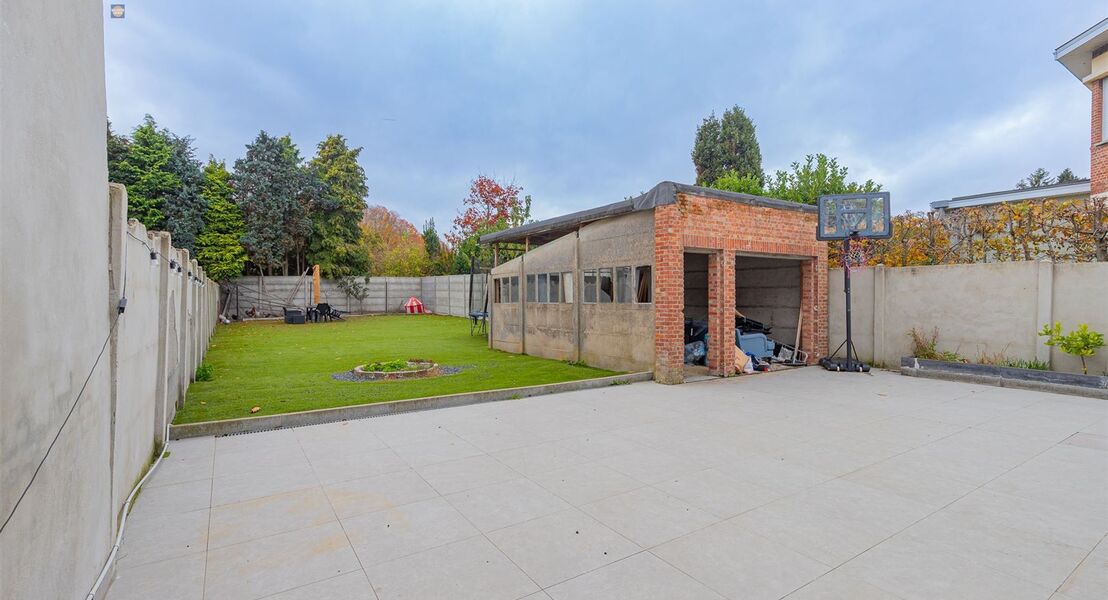 Huis te koop in MUIZEN