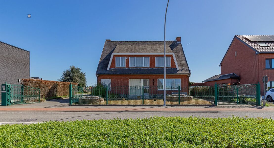 Huis te koop in PUURS