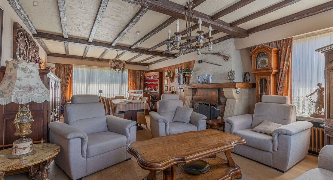 Huis te koop in PUURS