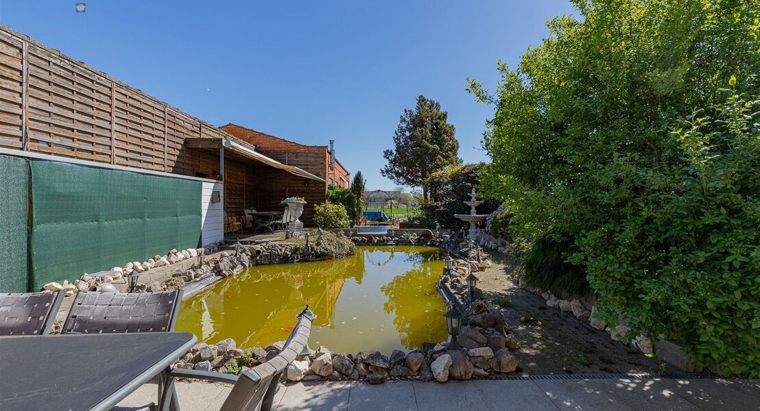 Huis te koop in PUURS