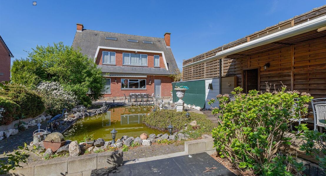 Huis te koop in PUURS