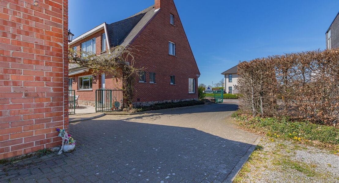 Huis te koop in PUURS