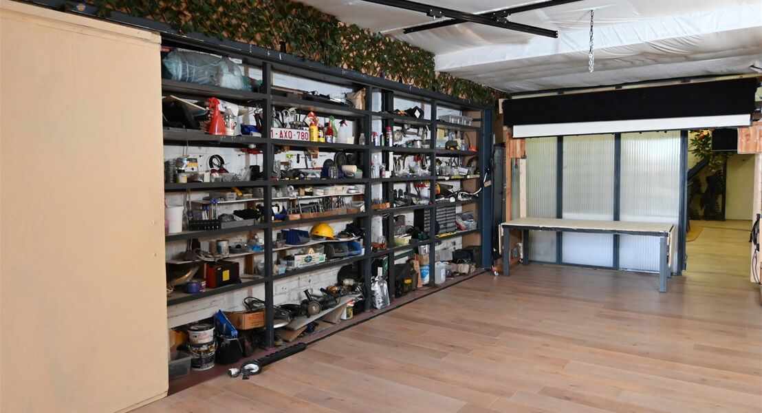 Huis te koop in PUURS