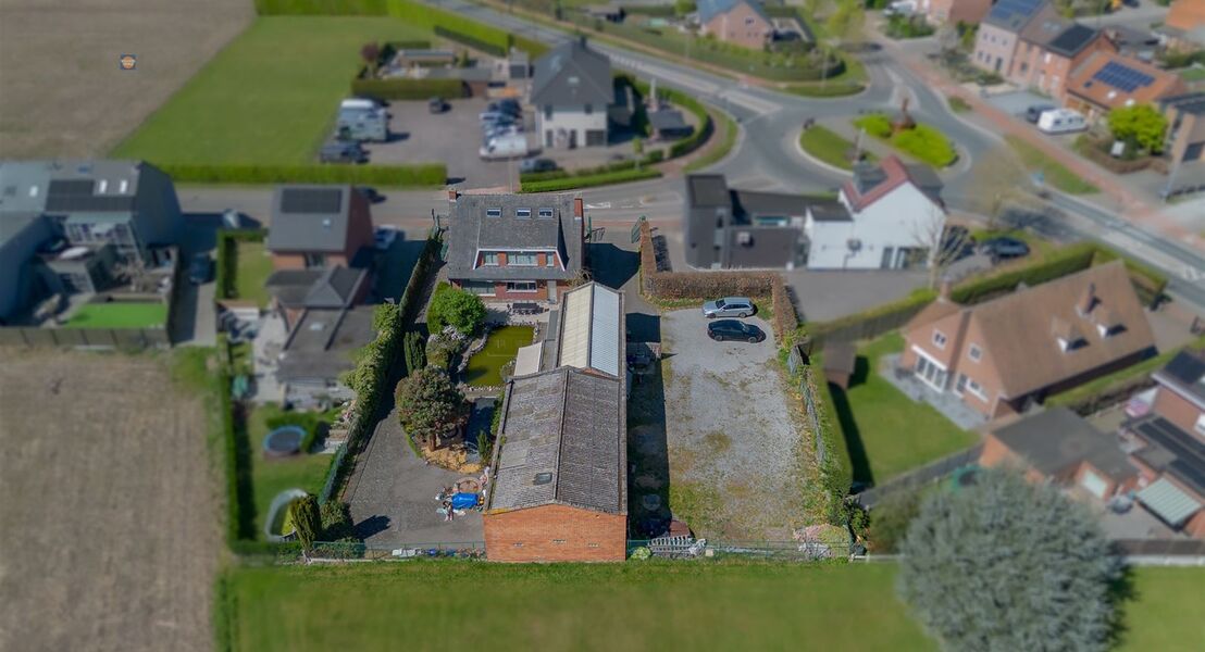 Huis te koop in PUURS