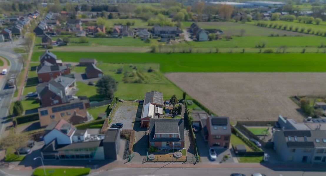 Huis te koop in PUURS