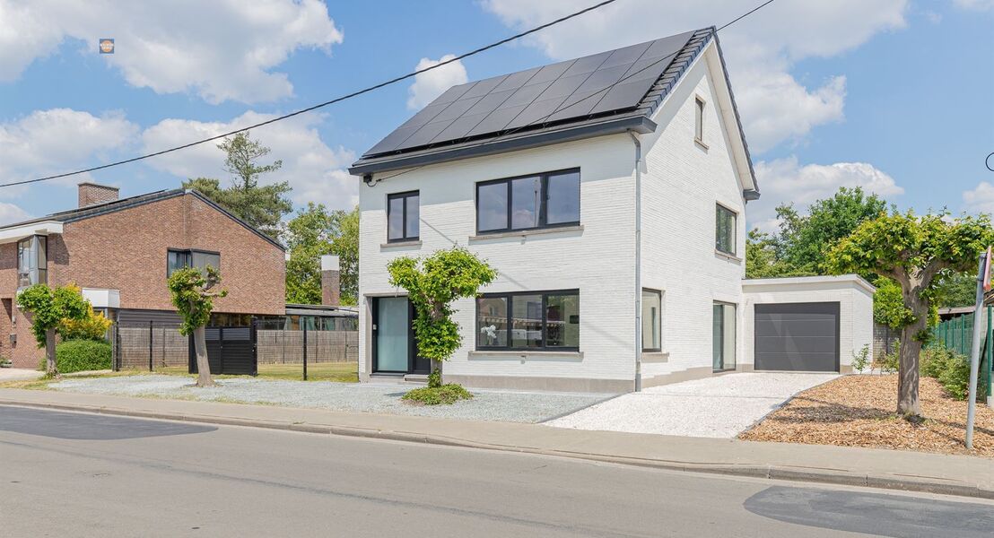 Huis te koop in SINT-AMANDS