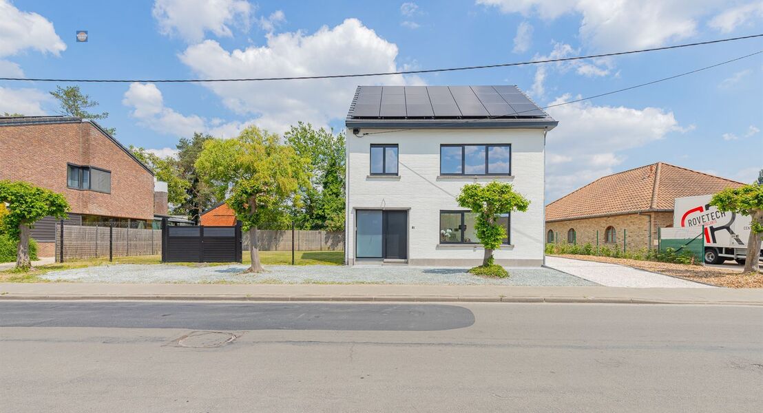 Huis te koop in SINT-AMANDS