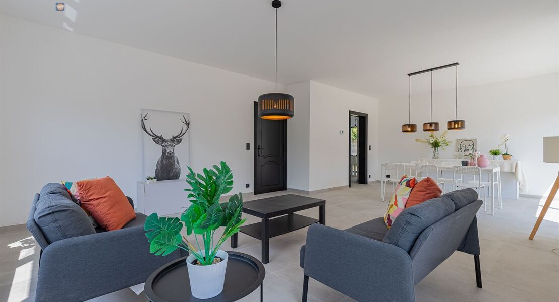 Huis te koop in SINT-AMANDS