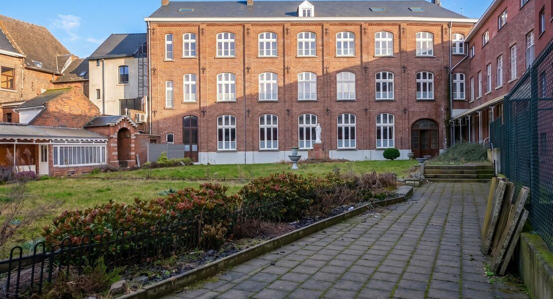 Opbrengsteigendom te koop in SINT-TRUIDEN