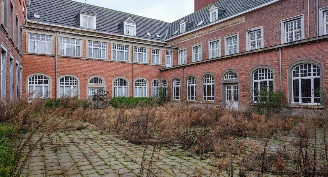 Opbrengsteigendom te koop in SINT-TRUIDEN