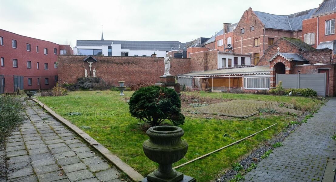 Opbrengsteigendom te koop in SINT-TRUIDEN