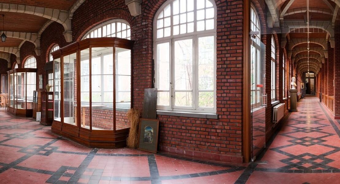 Opbrengsteigendom te koop in SINT-TRUIDEN