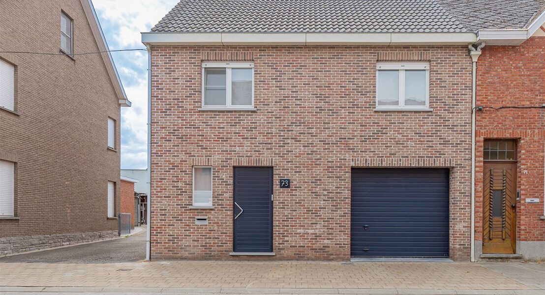 Huis te koop in TISSELT