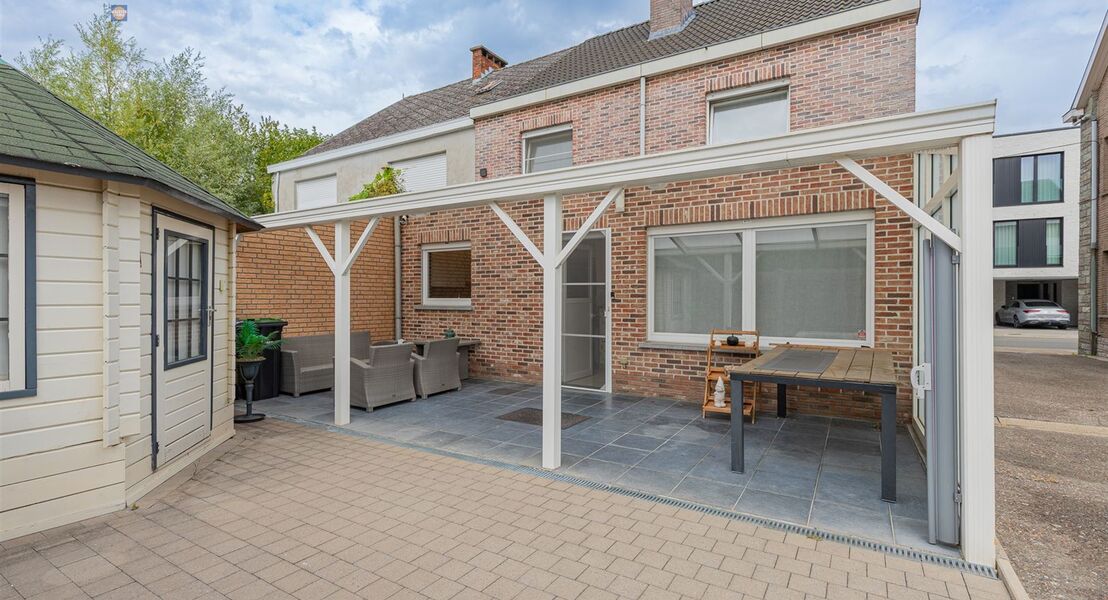 Huis te koop in TISSELT