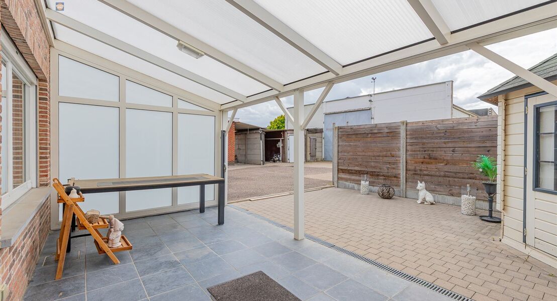 Huis te koop in TISSELT