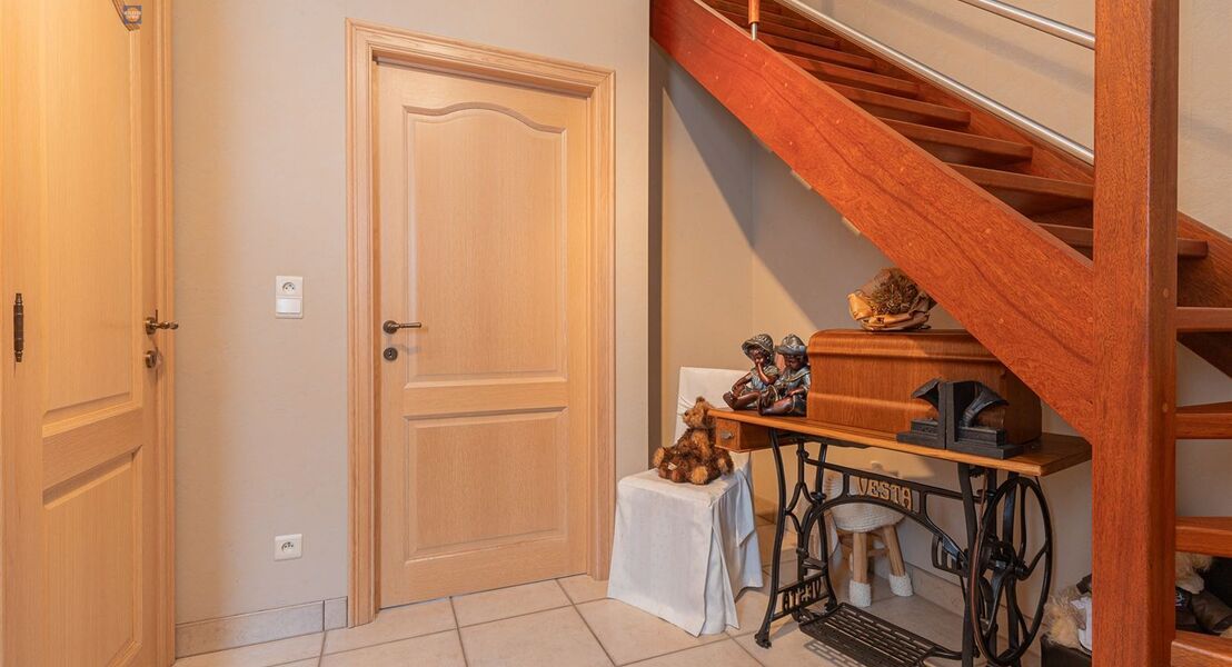 Huis te koop in TISSELT