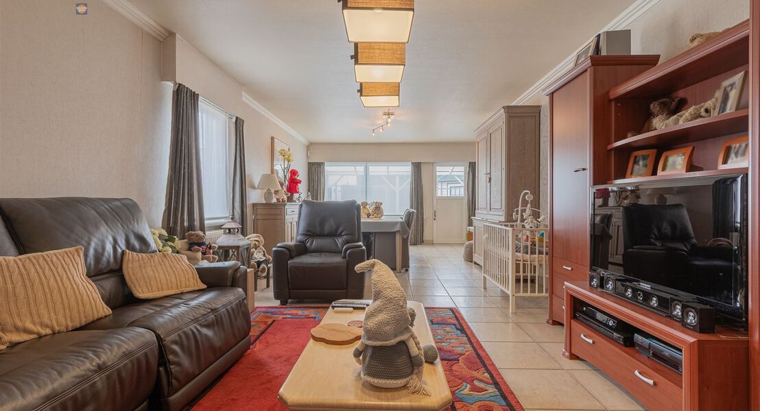 Huis te koop in TISSELT