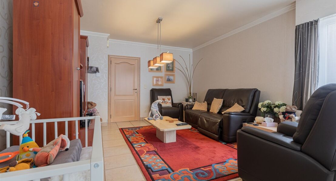 Huis te koop in TISSELT