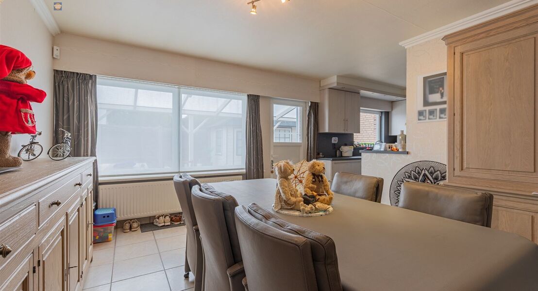 Huis te koop in TISSELT
