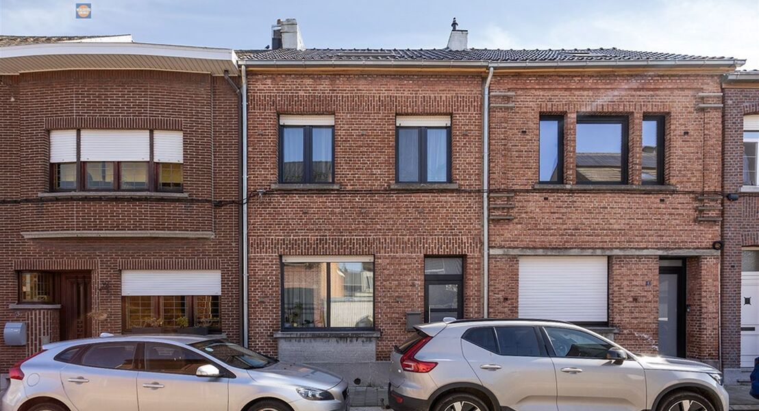 Huis te koop in WILLEBROEK