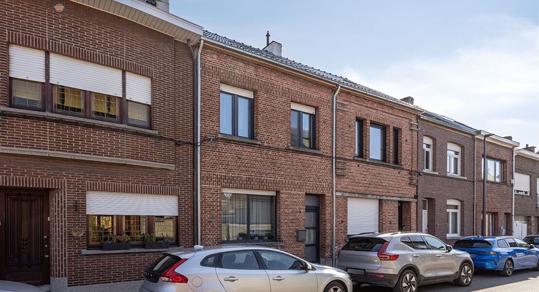 Huis te koop in WILLEBROEK