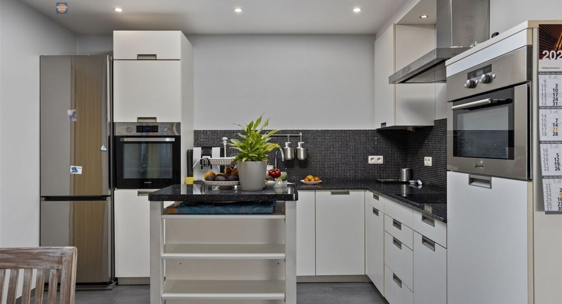 Huis te koop in WILLEBROEK