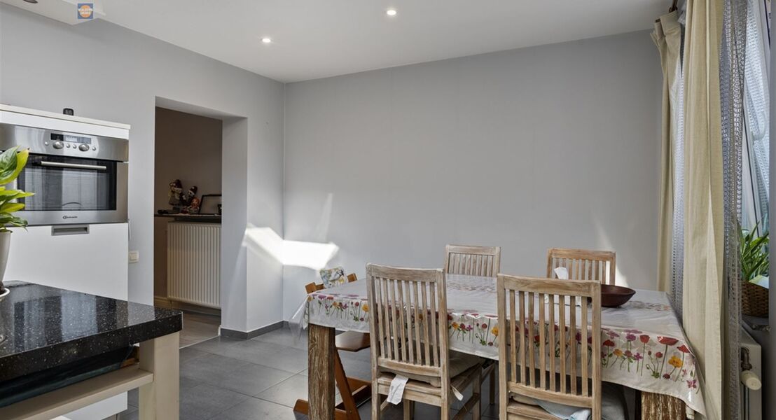 Huis te koop in WILLEBROEK