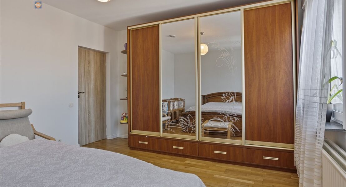 Huis te koop in WILLEBROEK