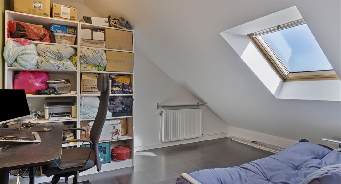 Huis te koop in WILLEBROEK