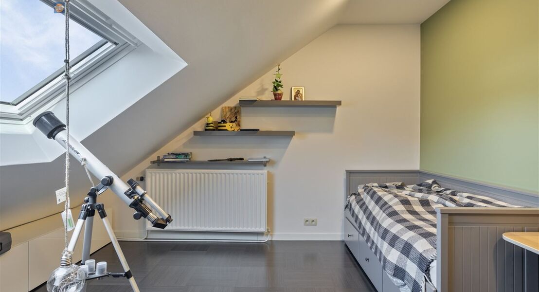 Huis te koop in WILLEBROEK