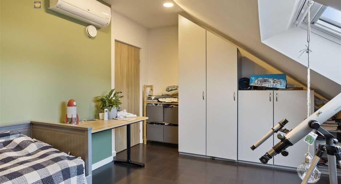 Huis te koop in WILLEBROEK