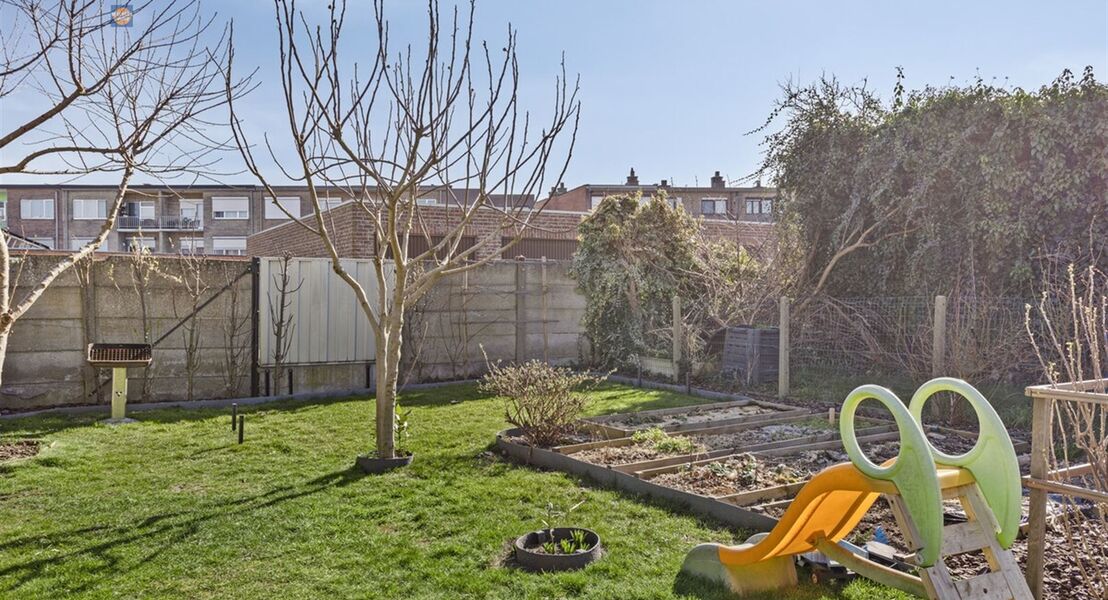 Huis te koop in WILLEBROEK