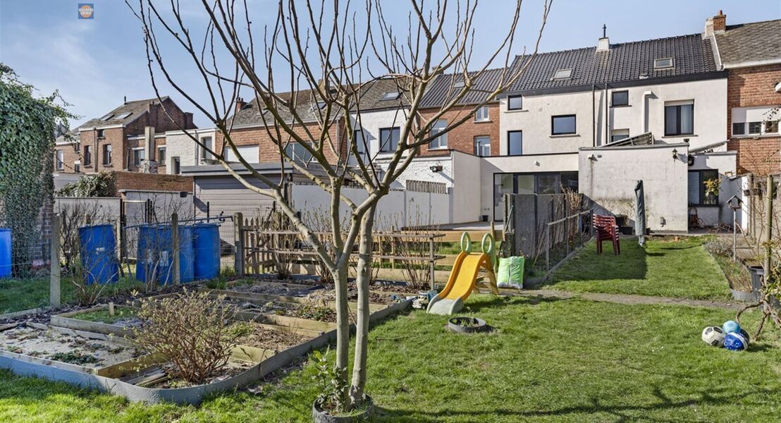 Huis te koop in WILLEBROEK