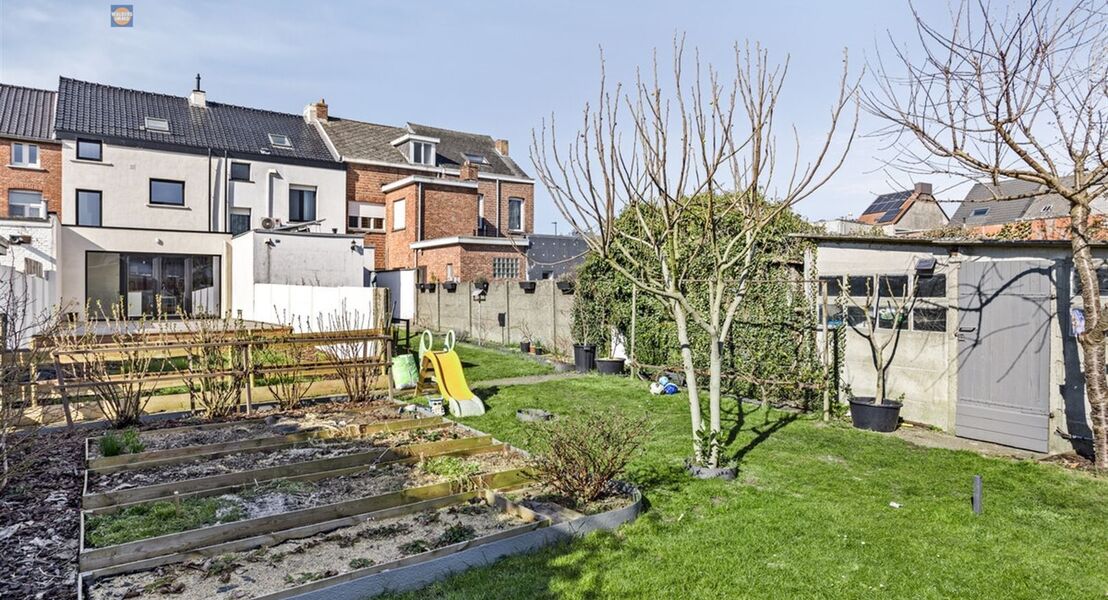Huis te koop in WILLEBROEK