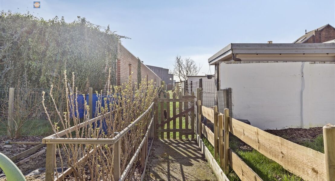 Huis te koop in WILLEBROEK