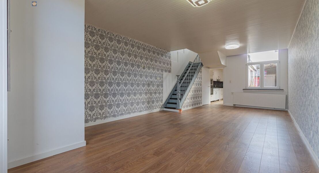 Huis te koop in WILLEBROEK
