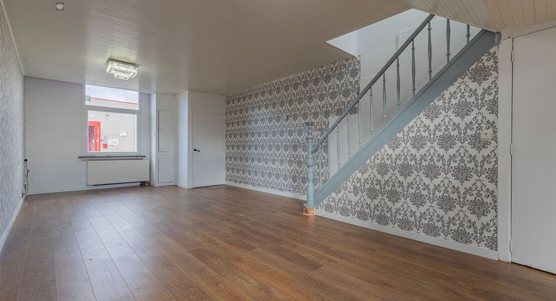 Huis te koop in WILLEBROEK