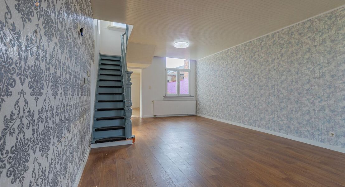 Huis te koop in WILLEBROEK