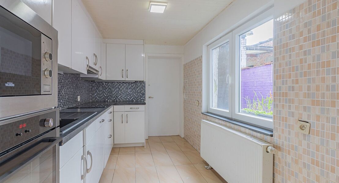 Huis te koop in WILLEBROEK