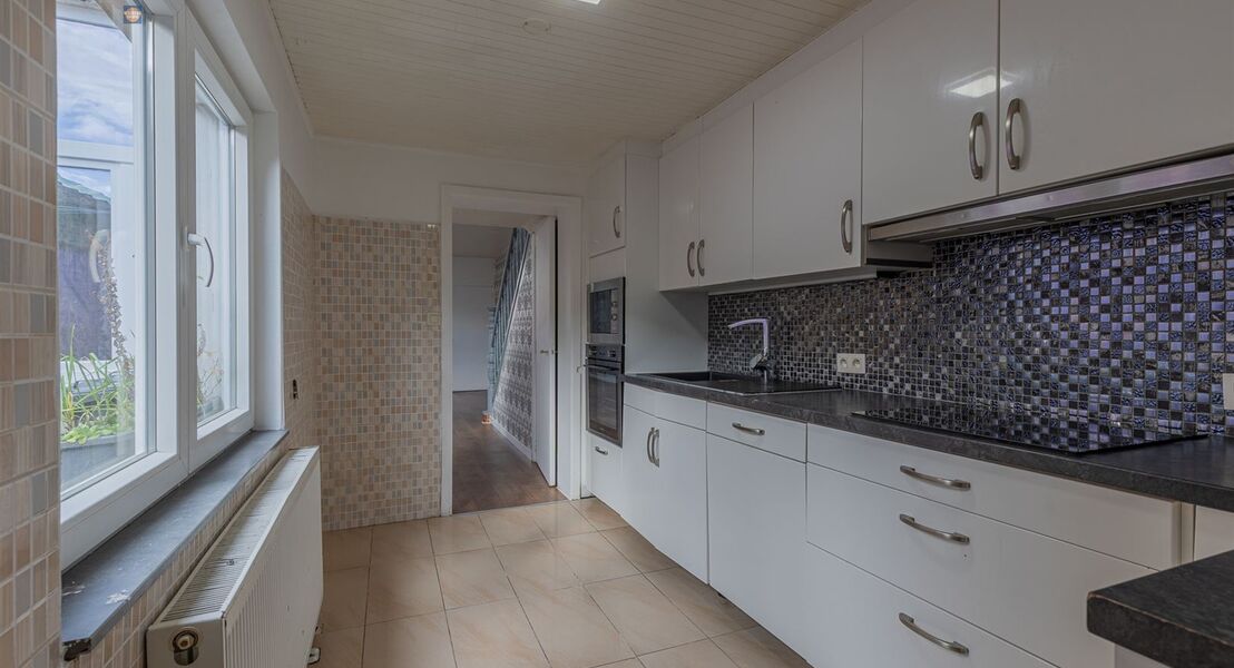 Huis te koop in WILLEBROEK