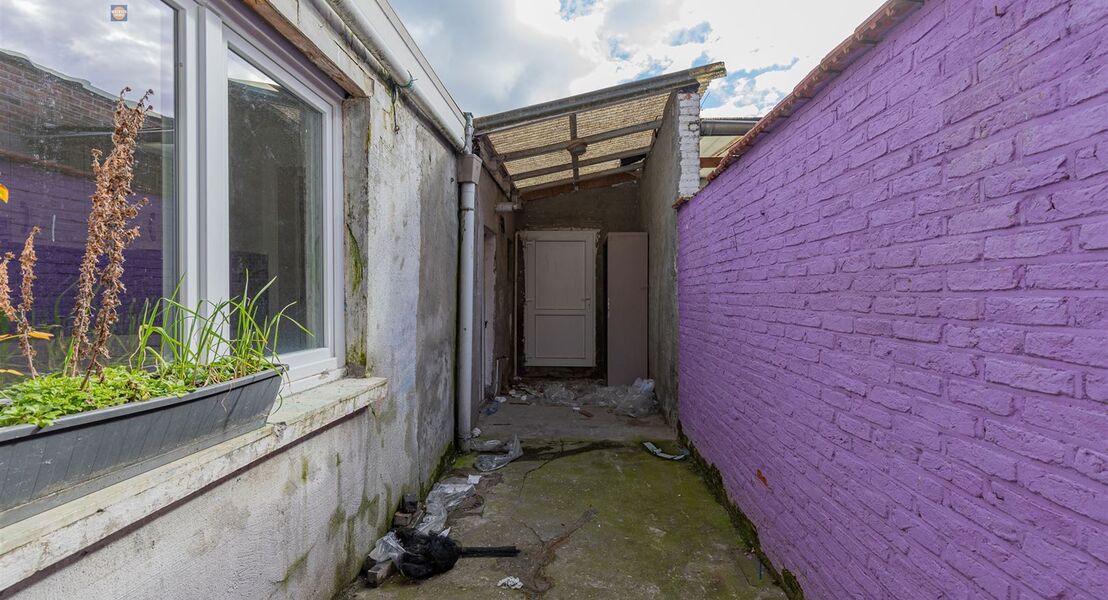 Huis te koop in WILLEBROEK