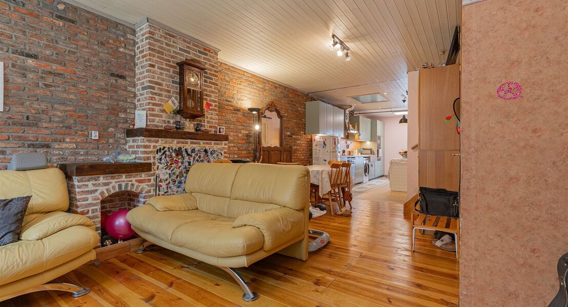 Huis te koop in WILLEBROEK