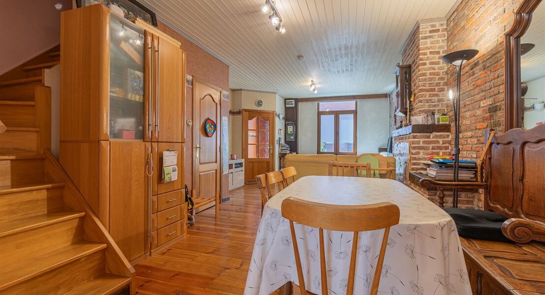Huis te koop in WILLEBROEK