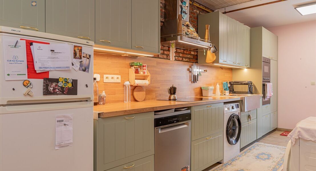 Huis te koop in WILLEBROEK
