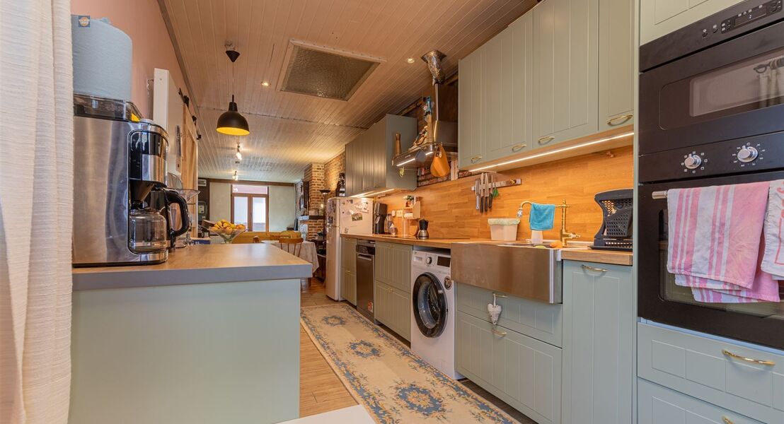 Huis te koop in WILLEBROEK