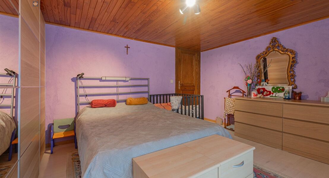Huis te koop in WILLEBROEK
