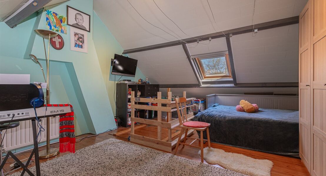 Huis te koop in WILLEBROEK