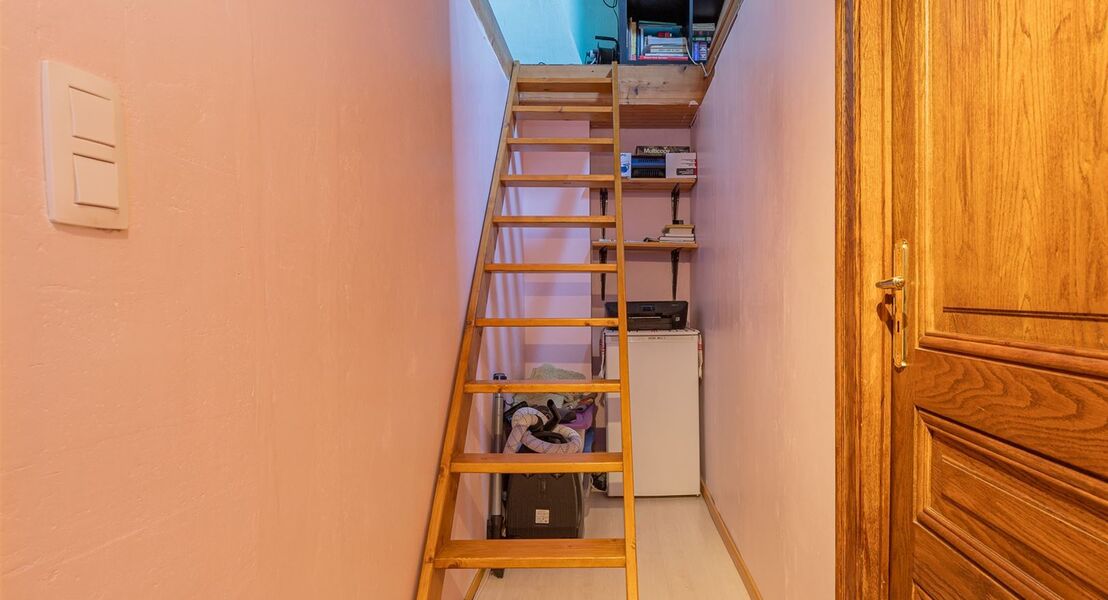 Huis te koop in WILLEBROEK