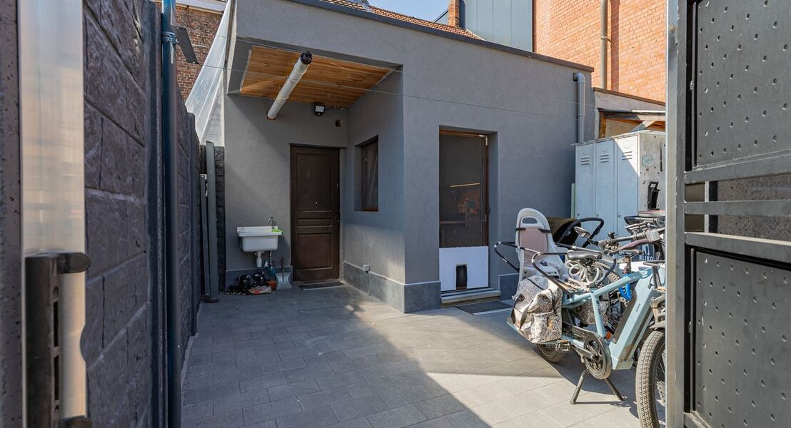 Huis te koop in WILLEBROEK